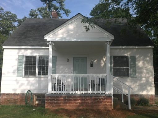 Halfway Houses In Greensboro, NC